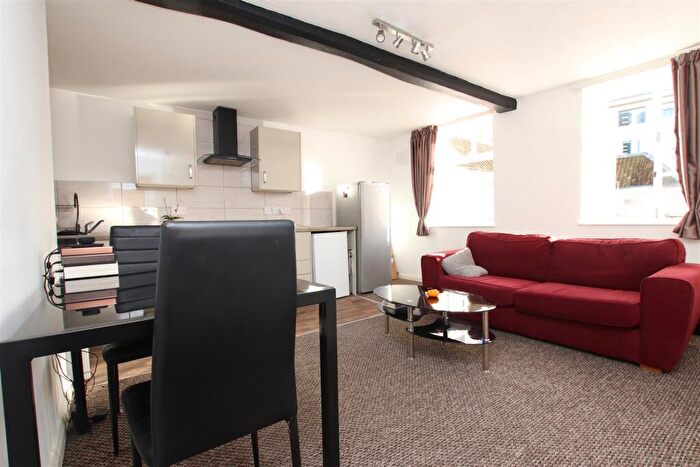 1 Bedroom Flat To Rent In King Street, Bristol, BS1