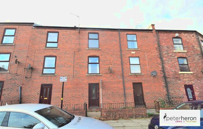 2 Bedroom Terraced House To Rent In Barleycorn Place, Laura Street, Sunderland, SR1