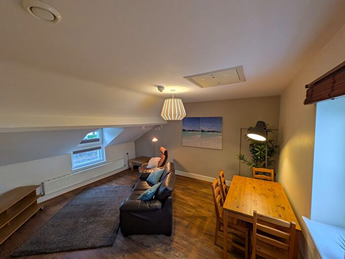 1 Bedroom Flat To Rent In Quay Street, Ulverston, LA12