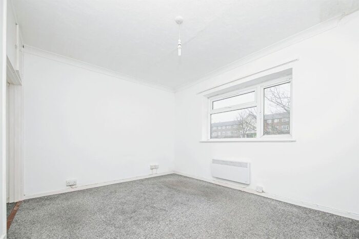 1 Bedroom Flat For Sale In Greenstead Road, Colchester, CO1