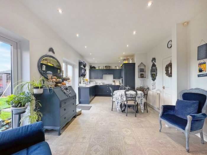 2 Bedroom Bungalow For Sale In Elmwood Road, Hartlepool, TS26