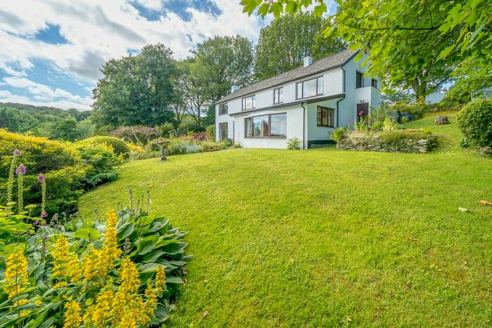 4 Bedroom Detached House For Sale In Chapel Lane, Crook, LA8