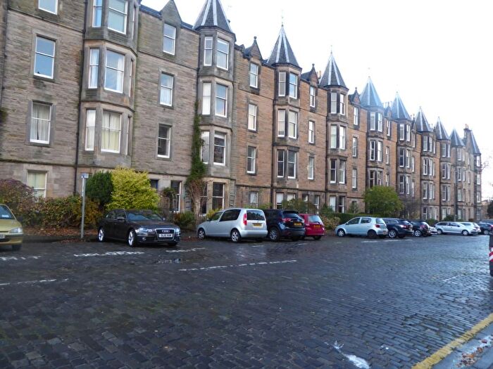 2 Bedroom Flat To Rent In Marchmont Street, Marchmont, Edinburgh, EH9