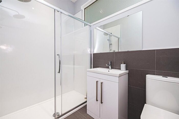 1 Bedroom Flat To Rent In Pitstruan Place, Aberdeen, AB10