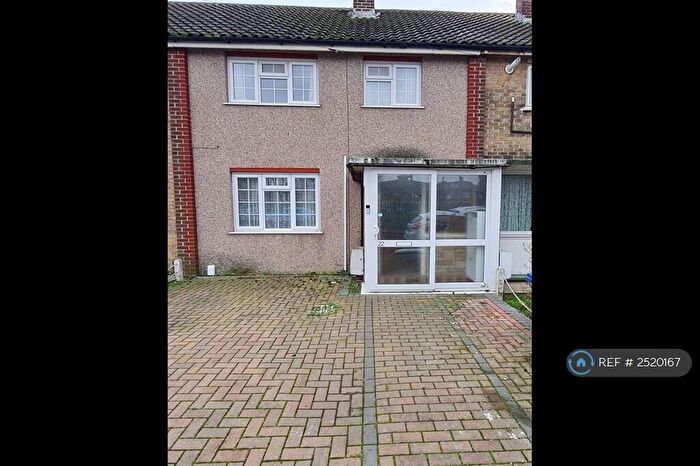 2 Bedroom Terraced House To Rent In Sydney Road, Tilbury, RM18