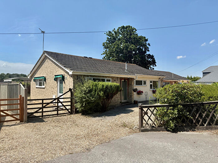 3 Bedroom Bungalow For Sale In Station Road, West Moors, Ferndown, Dorset, BH22