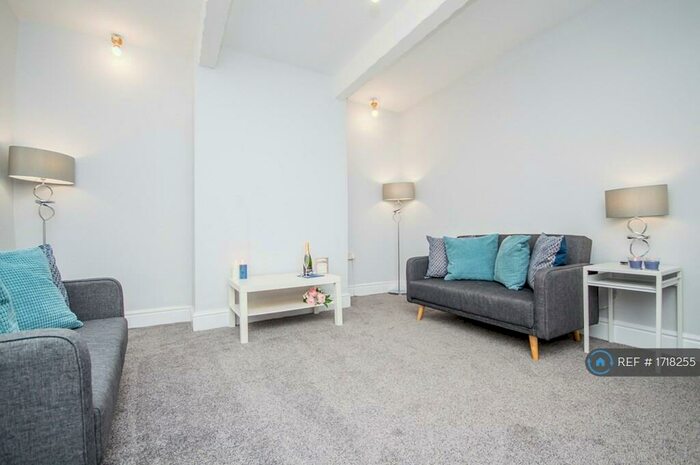 2 Bedroom Terraced House To Rent In Hope Street, Darwen, BB3