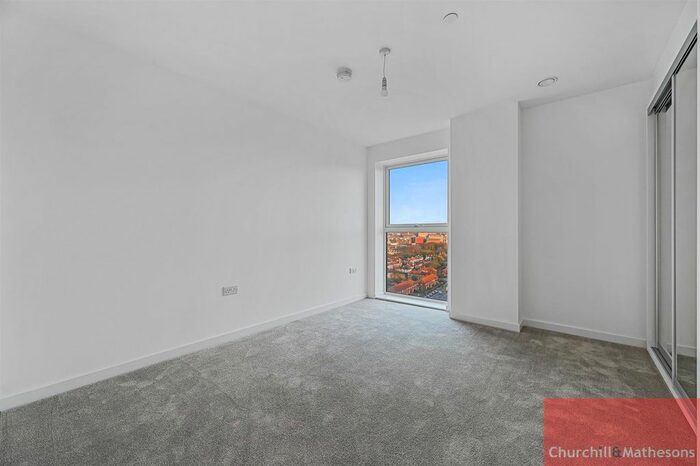 1 Bedroom Flat To Rent In East Acton Lane, Acton, W3