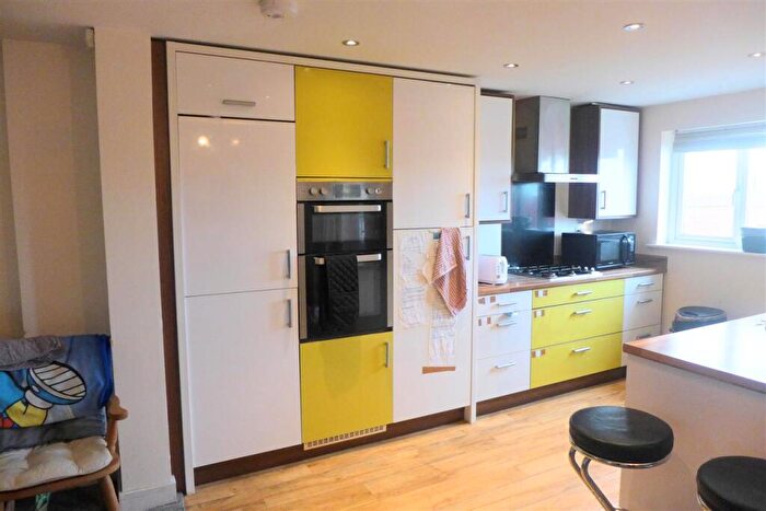 1 Bedroom Semi-Detached House To Rent In Home Leas Close, Stoke Gifford, Bristol, BS16