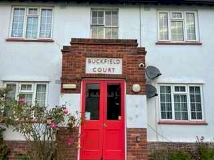 2 Bedroom Apartment To Rent In Buckfield Court, Richings Park, Iver, SL0