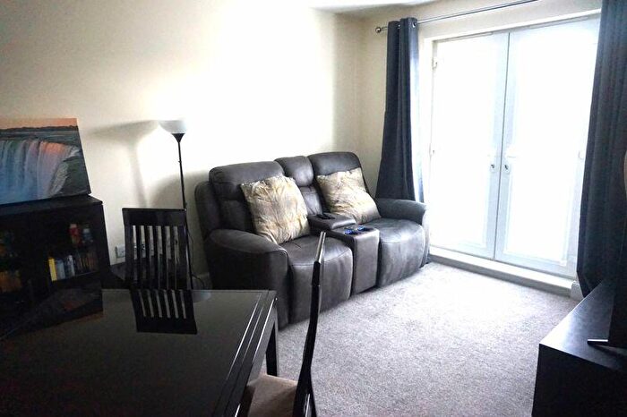2 Bedroom Flat For Sale In Freya Road, Ollerton, NG22