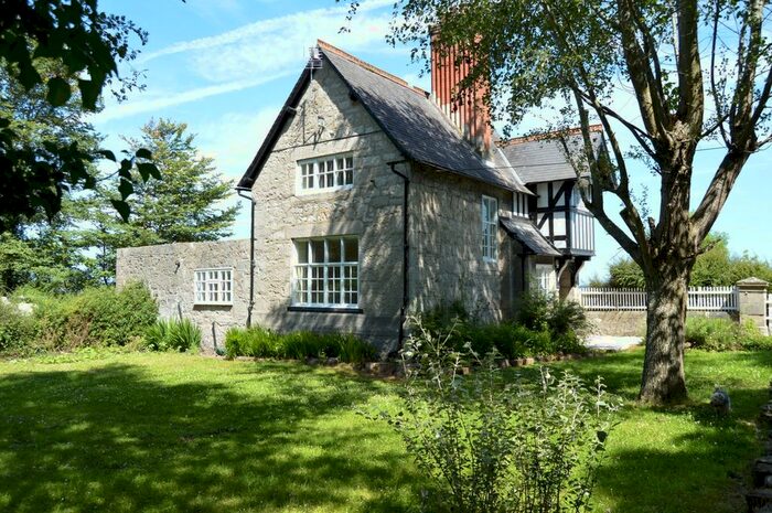 2 Bedroom Detached House To Rent In Rhuddlan Road, St. George, Abergele, Conwy, LL22