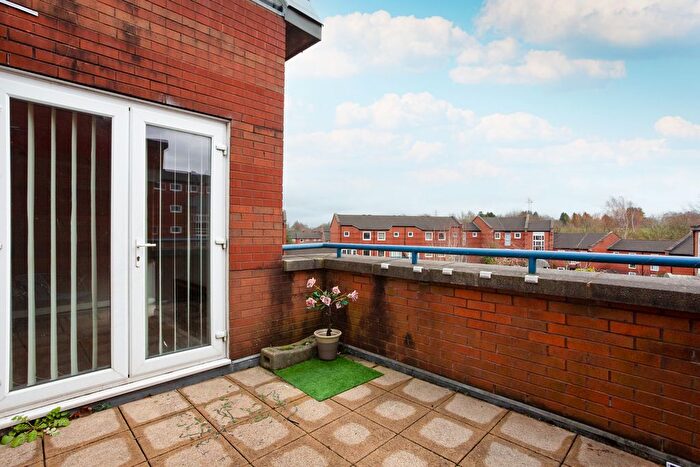 4 Bedroom Mews For Sale In Princes Reach, Ashton On Ribble, PR2