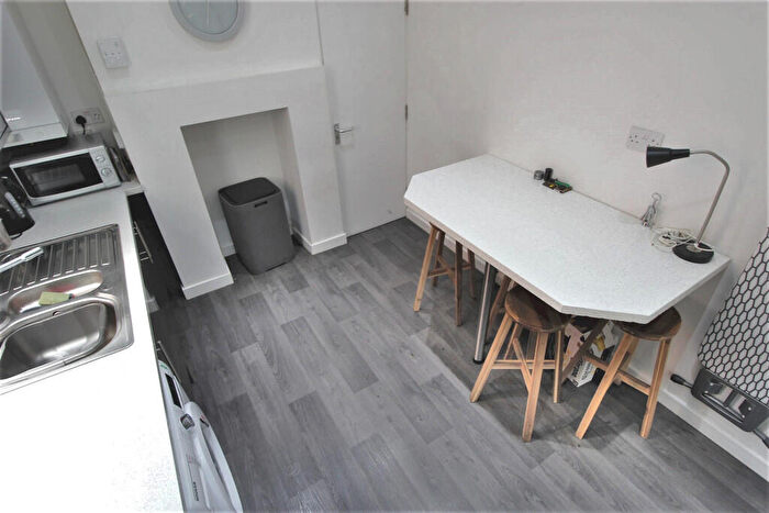 2 Bedroom Apartment To Rent In Gresham Street, Coventry, CV2