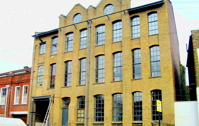 1 Bedroom Flat To Rent In Tudor Road (), E9