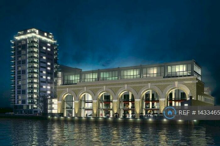 1 Bedroom Flat To Rent In Knights Tower, London, SE8