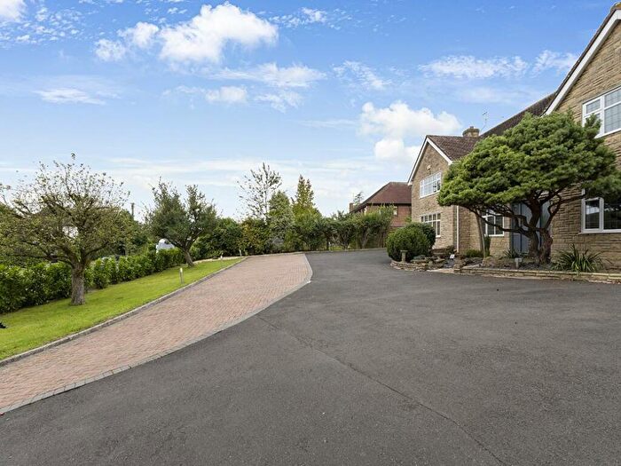 5 Bedroom Detached House For Sale In Bradford Road, Sherborne, Dorset, DT9