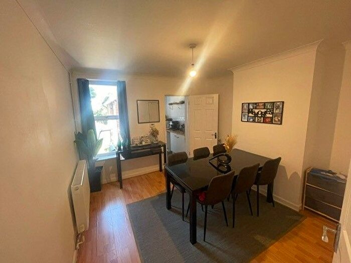 1 Bedroom Semi-Detached House To Rent In Cemetery Road, Ipswich, IP4