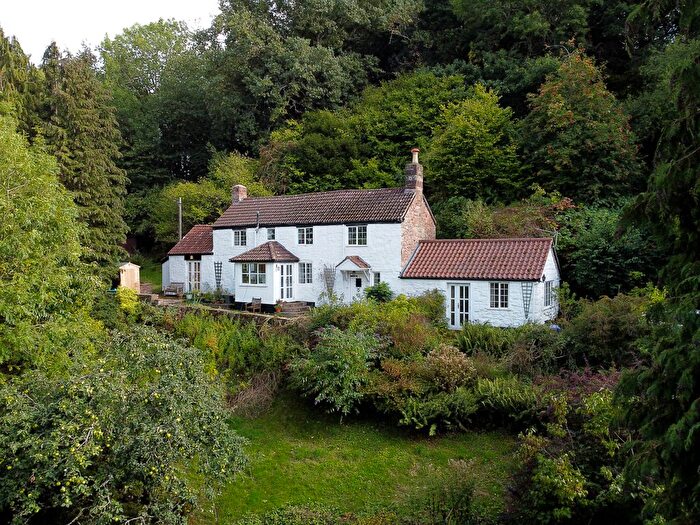 3 Bedroom Cottage For Sale In Sawpitts Lane, Symonds Yat, Ross-On-Wye, HR9