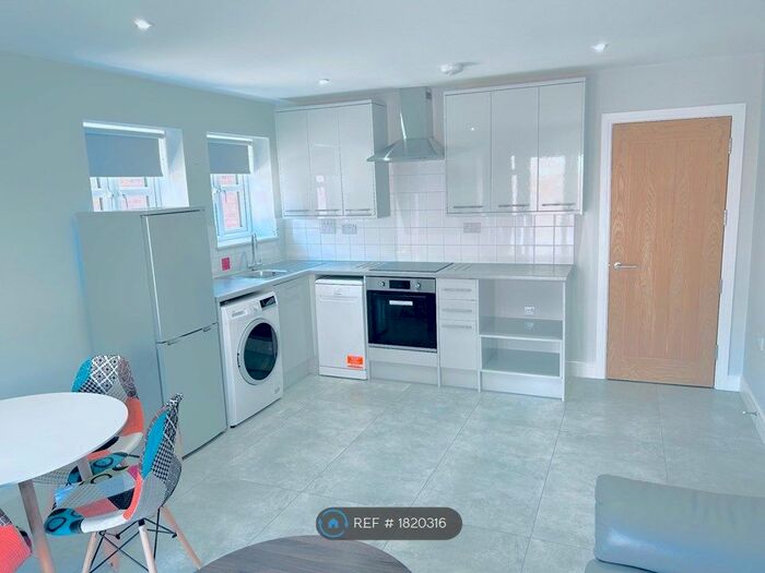 1 Bedroom Flat To Rent In Southampton Street, Reading, RG1