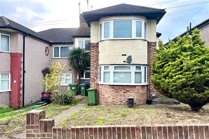 3 Bedroom Maisonette To Rent In Edendale Road, Bexleyheath, DA7