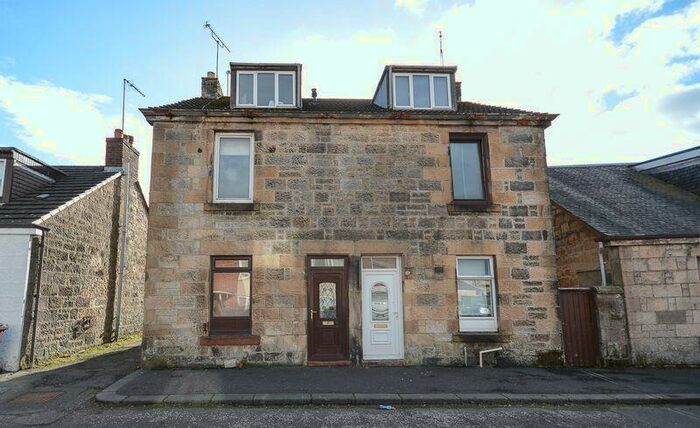 1 Bedroom Flat To Rent In Register Road, Kilsyth, G65