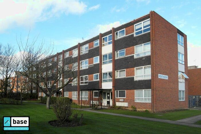 1 Bedroom Flat To Rent In Heathdene, Chase Side, Southgate, N14
