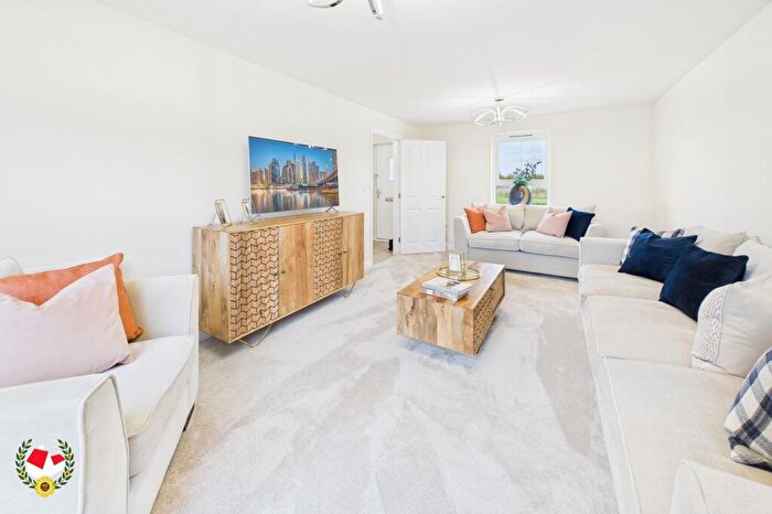 4 Bedroom House For Sale In Ashchurch, Tewkesbury, GL20