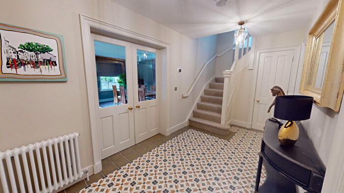 4 Bedroom Detached House For Sale In Lough Erne Golf Village, Enniskillen, BT93