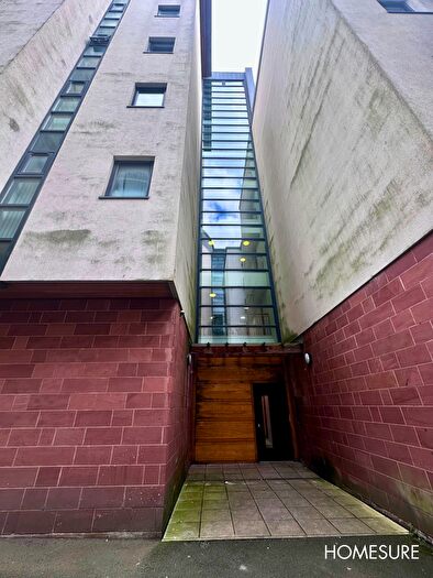 2 Bedroom Flat To Rent In Apartment, Chandlers Wharf, L1