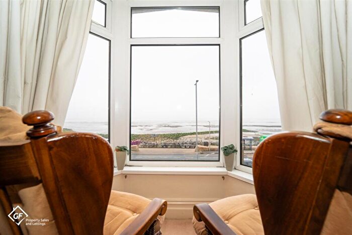 1 Bedroom Apartment For Sale In Marine Road East, Morecambe, LA4