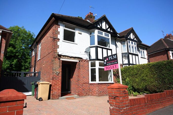3 Bedroom Semi-Detached House To Rent In Tudor Avenue, Bolton, BL1