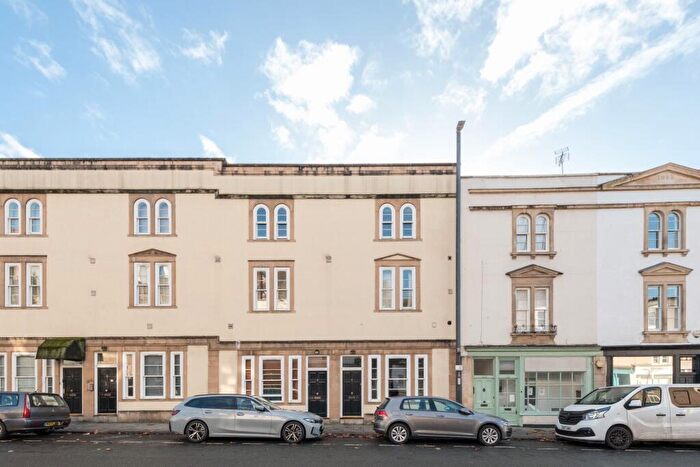 Studio For Sale In St. Georges Road, Bristol, BS1