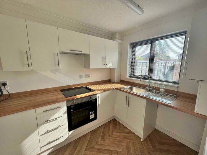 3 Bedroom Terraced House To Rent In Sandringham Drive, Ramsey Forty Foot, Huntingdon, PE26