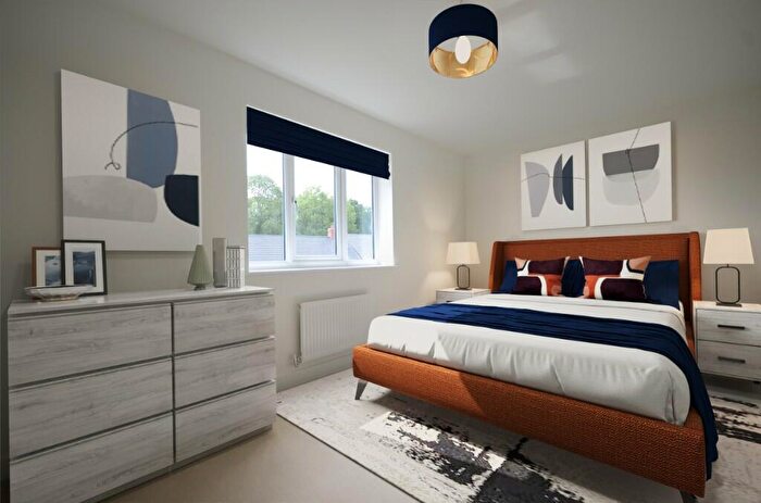 2 Bedroom Terraced House For Sale In Banbury Road, Lighthorne Heath, Warwick, CV33