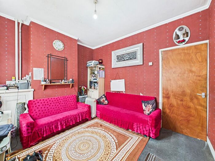 2 Bedroom Terraced House For Sale In Nedham Street, Leicester, LE2