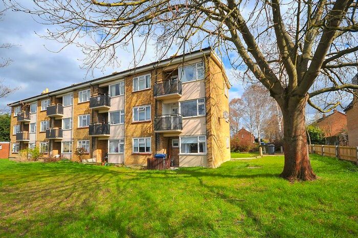 1 Bedroom Flat To Rent In Perse Way, Cambridge, CB4