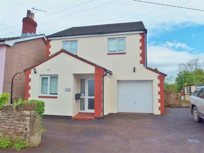 4 Bedroom Detached House To Rent In Edenwall Road, Milkwall, Coleford, GL16