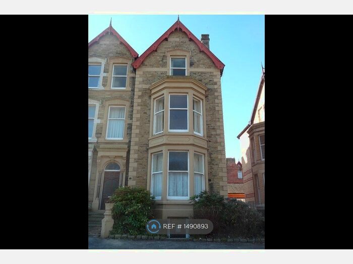 1 Bedroom Flat To Rent In Clifton Dr Nrth, Lytham St Annes, FY8
