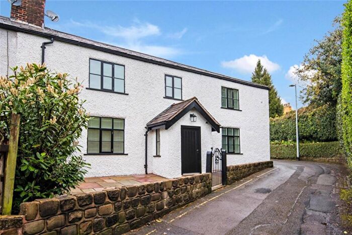 3 Bedroom Semi-Detached House To Rent In Mill Brow, Worsley, Manchester, M28