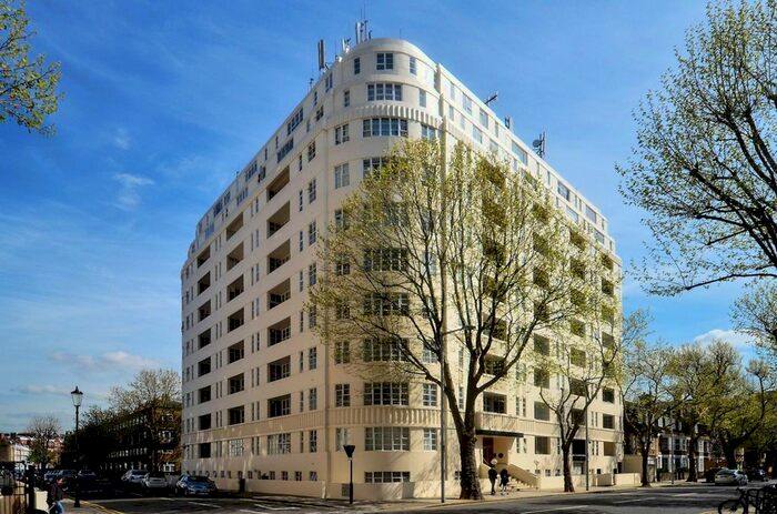 Studio To Rent In Sloane Avenue, Chelsea, London, SW3