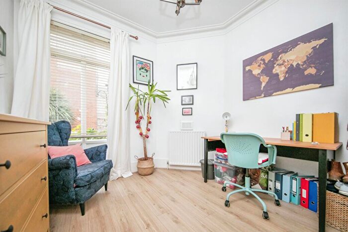 4 Bedroom Detached House For Sale In Beaconsfield Road, East Clacton, Clacton-On-Sea, CO15
