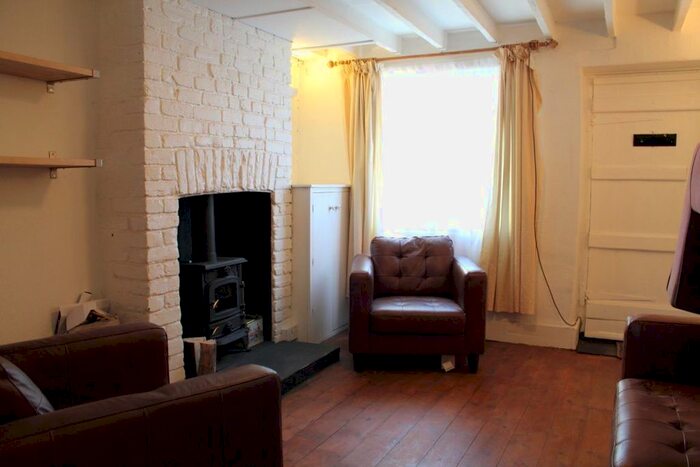 1 Bedroom Property To Rent In London Road, Canterbury CT2