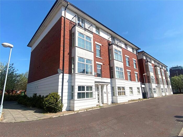 2 Bedroom Apartment For Sale In Chancellor Court, Liverpool, Merseyside, L8