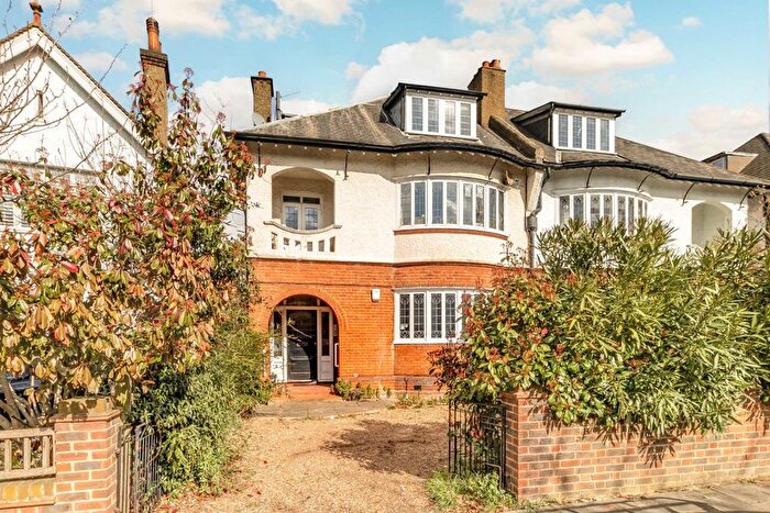 1 Bedroom Flat To Rent In Prentis Road, Streatham, SW16