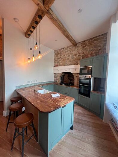 2 Bedroom Flat For Sale In Channel Street, Galashiels, TD1