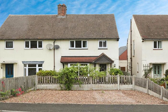 3 Bedroom Semi-Detached House For Sale In Westwell Lane, Gringley-On-The-Hill, Doncaster, DN10