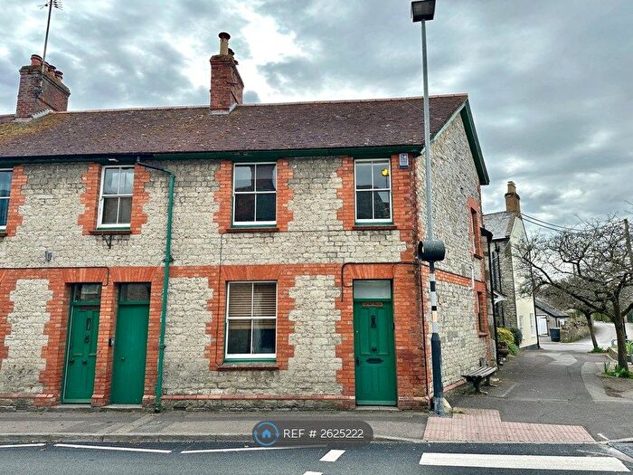 2 Bedroom Semi-Detached House To Rent In Salisbury Street, Mere, Warminster, BA12