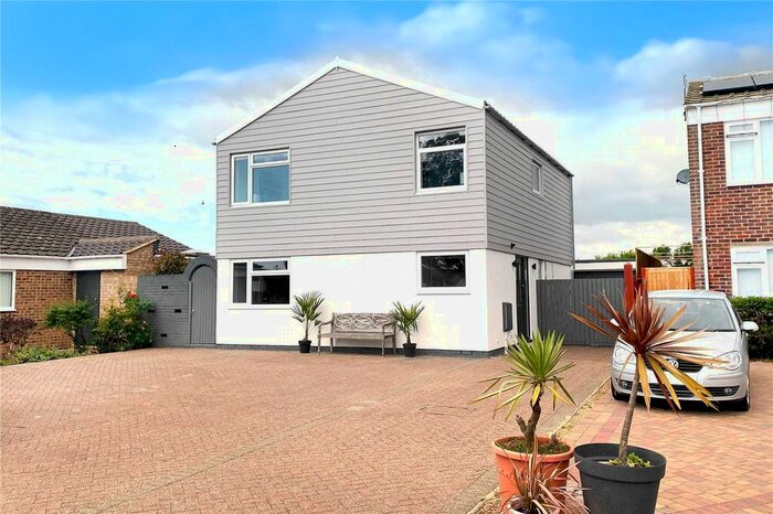 4 Bedroom Detached House To Rent In The Estuary, Littlehampton, West Sussex, BN17