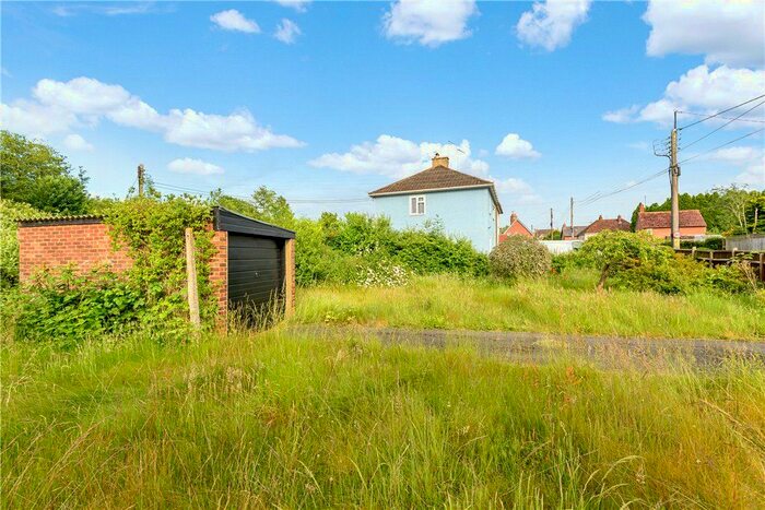 Land For Sale In Chapel Hill, West Grimstead, Salisbury, Wiltshire, SP5